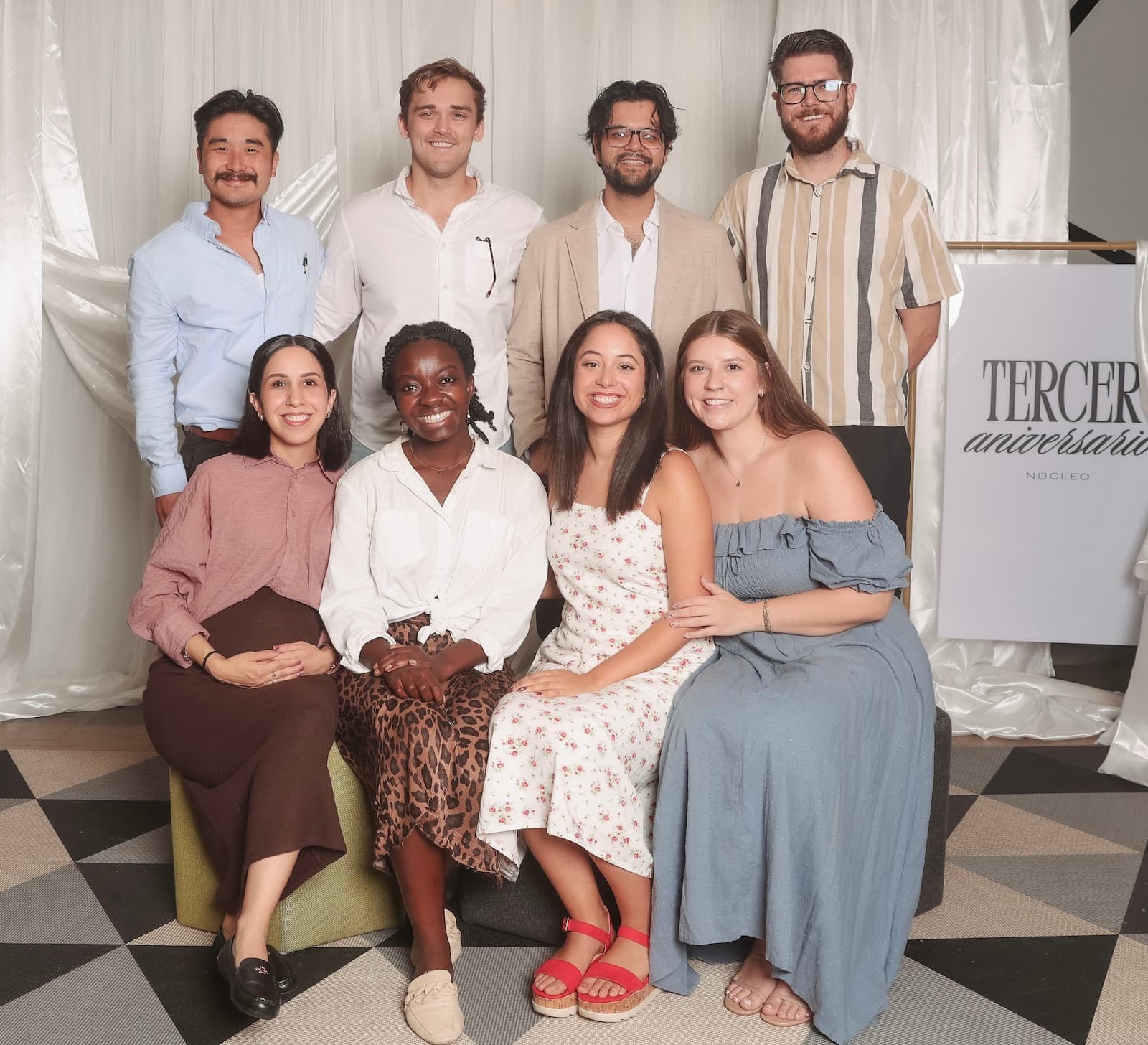 International Team